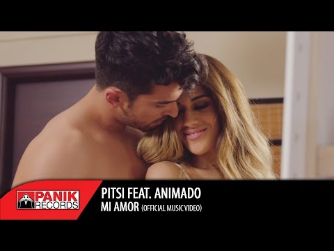 Video thumbnail for Mi Amor