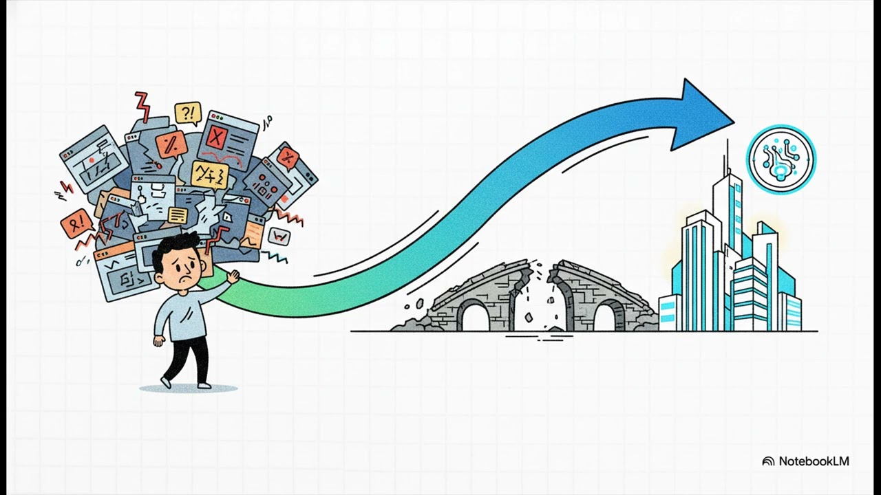 India Should Skip Digital. Go Straight to Agentic AI