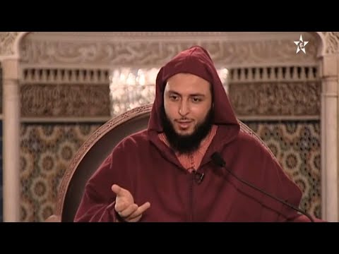 قصة عبد الله بن الزبير مع الحجاج الثقفي - الشيخ سعيد الكملي