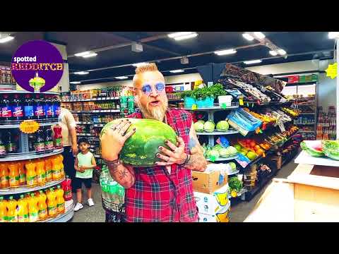 MAXIMUM SHOPPING EXPERIENCE AT @MaxiGrosik MAXI GROSIK IS GOOD, VIBRANT AND FRIENDLY X