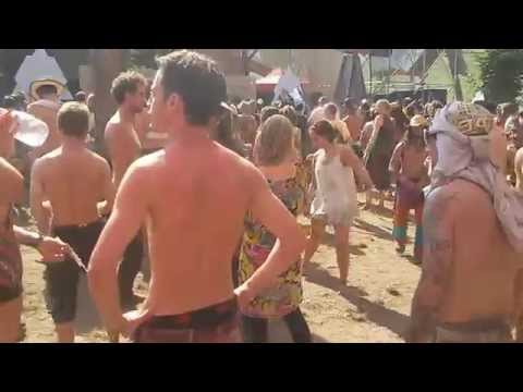 Outsiders @ O.Z.O.R.A. Festival 2015 Main Stage