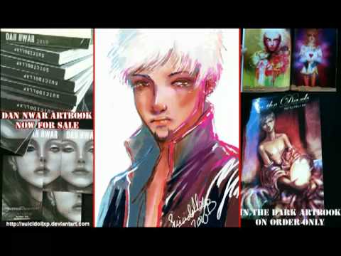 Evilkiss the ice prince graphic novel