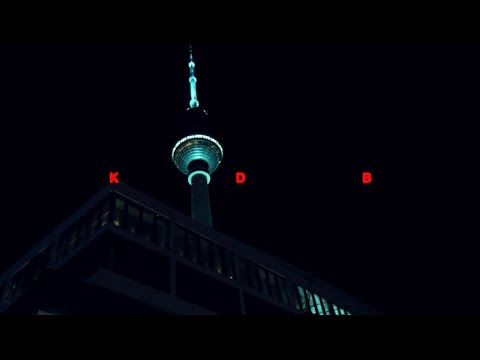 Grisha - KDB (Prod. Alexis Seys)