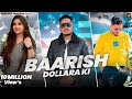 Baarish Dollara Ki Official Video Bro Ag Naveen Sirsal Swara Verma Latest Haryanvi Song 2025