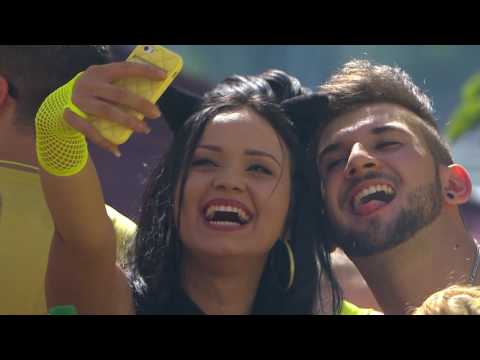 Streetparade 2016 Highlights