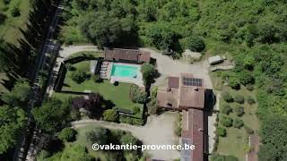 vakantie-provence.be