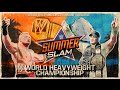 Kocosports WWE SummerSlam 2014 PPV Preview ...