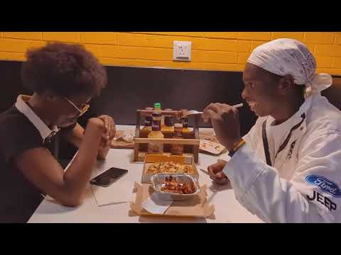 MullarFlights - Kumutima (Official Dance Visualizer)