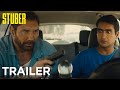 STUBER | OFFICIAL HD TRAILER #3 | 2019