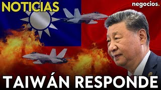 NOTICIAS: Caos total en Irán tras las protestas masivas, Rusia advierte a EEUU y Taiwán en alerta