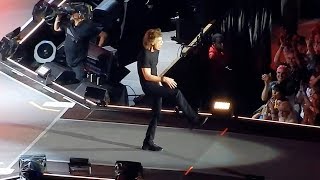 The Rolling Stones - Bitch - Soldier Field - Chicago, IL - June 25, 2019 LIVE