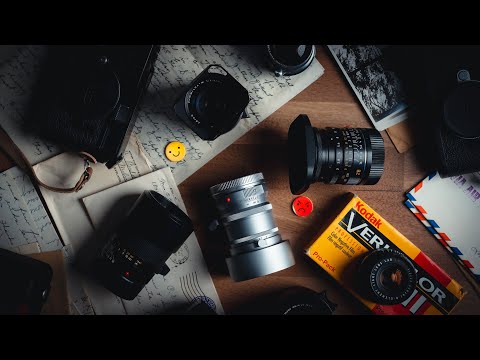 The Focal Lengths I Love (and Hate) on the Leica M