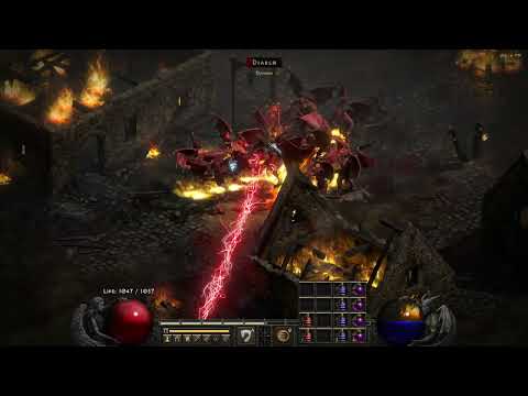 The cheapest most budget HC viable solo uber-smiter