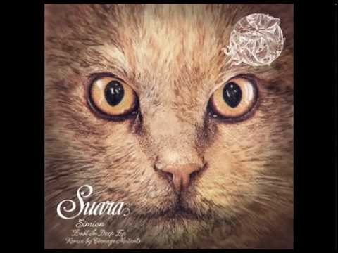 Simion - Lost Feat. Roland Clark (Club Mix) [Suara]