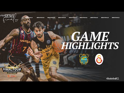 Cb 1939 Canarias 80 - Galatasaray Sk 90