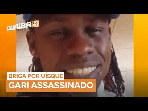 Gari é morto a tiros após discussão por uísque no RS