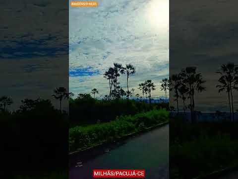 MILHÃS-PACUJÁ-CE