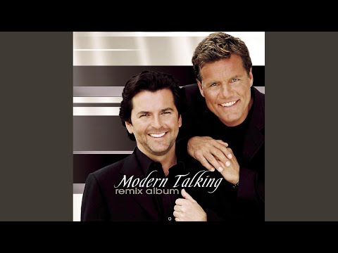 Modern Talking Maxi & Singles Collection Vol.1,2 (2023) 2 Audio CD (импорт, буклет) - фото 1 - id-p3049883061