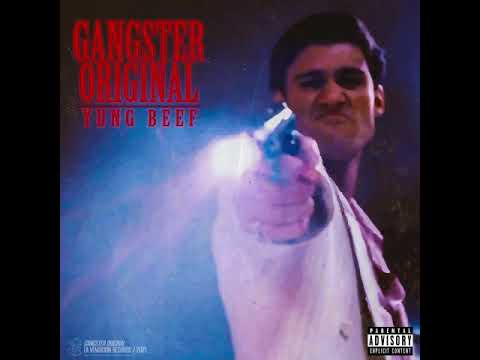 YUNG BEEF - PESANDO FT ZARAMAY(AUDIO)