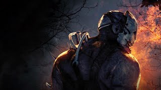 【DBD】やってくよ