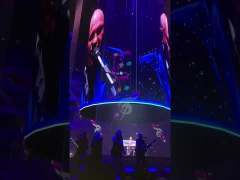 @michaldavid2172  - KONCERT V ULICÍCH - PRAHA - O2 ARÉNA 2025