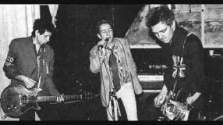 The Clash- Carreer Opportunities Live Amsterdam 14-5-77