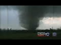 KWTX Jarrell Texas F5 Tornado May 27 1997 In 4K
