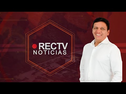 🔴RecTV Noticias / Alexandra Salinas - Ciudadana de Centinela del Cóndor
