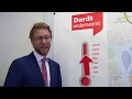 Dordrecht op koers met binnenhalen banen