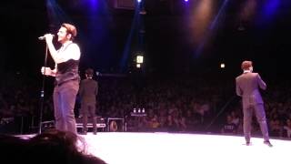 il volo we are love westbury ny june 25