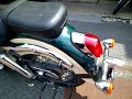 ホンダ シャドウ400 問合せＮＯ．５４７０★水冷４サイクルＶツイン！シャドウ４００多数在庫あります！