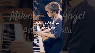 Download lagu Milonga del Ángel 天使のミロンガ Astor Piazzolla mp3 Download lagu Milonga del Ángel 天使のミロンガ Astor Piazzolla mp3