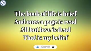 Download lagu Helen Reddy - And I Love You So | Don Mclean | Cover | Lyrics Meaning mp3 Download lagu Helen Reddy - And I Love You So | Don Mclean | Cover | Lyrics Meaning mp3