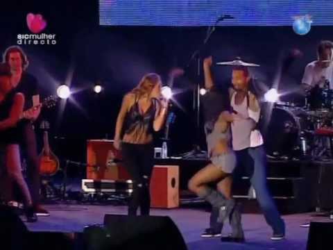 Miley Cyrus Live at Rock in Rio Lisbon - Full Show