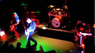 Devin Townsend Project - Deep Peace - Live in Seattle 2010/10/09
