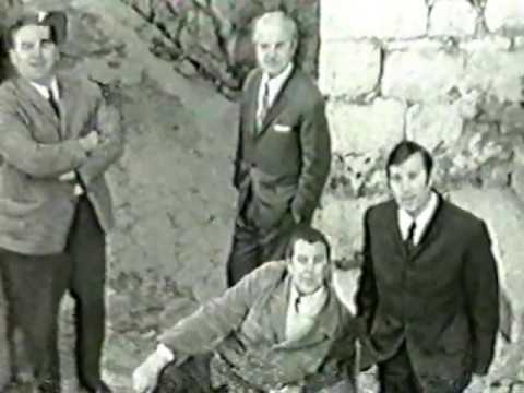 Grupa Dalmatinaca Petra Tralica Marija Marija Orignal Video