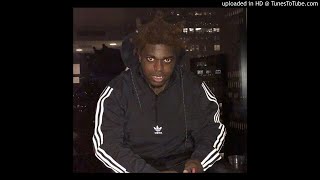 Kodak Black - Why You Always Gotta Go (ReProd. GHEOVHANY)