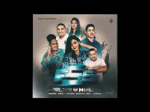 Freestyle Volume 5   06 Soca Medley