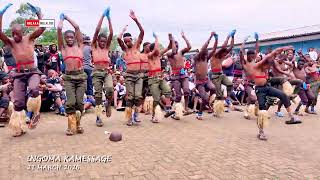 Download lagu ingoma ka Message - eNanda- 21 March 2026 mp3