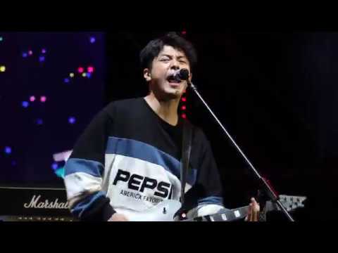 191012 솔루션스 - Otherside (나루 focus) @광화문 뮤직페스티벌