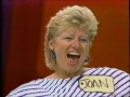Joan Rivisto On The Price Is Right