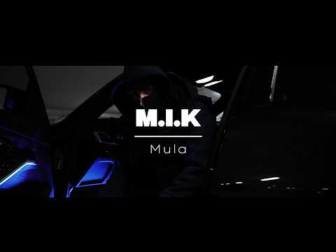 M.I.K- Mula (Official Video)