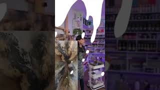 GESSO CASERO😃 LA SOLUCION PARA QUE TUS PINTURAS.. 🎨👩🏻 🎨🎉
