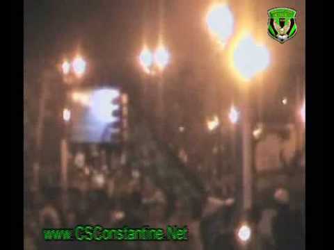 CS Constantine 2 - MO Constantine 1 - Le Derby