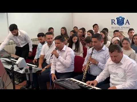 ești bunul salvator domnu Isus sa va binecuvinteze