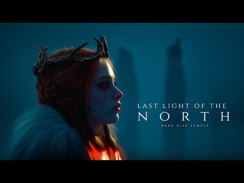 Det Sista Ljuset I Norr – Eterisk Keltisk Ambient Musik