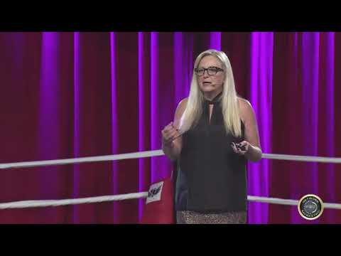 The Most Powerful Woman in Network Marketing 2019 | Connie Marie Inc