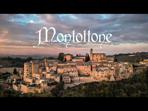 Montottone - Marche Italy