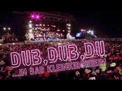 Dub, Dub, du (Wenn di Musi spielt) - Die Lungauer mit Monika Avsenik