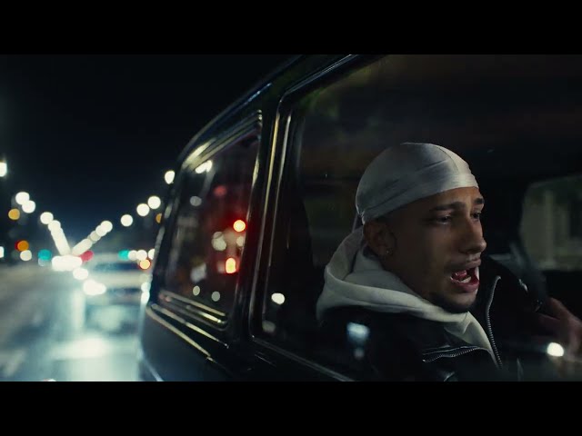 Azahriah & Ghosty aus Ungarn mit 'Titanik' (jetzt ansehen!) | Rap Dance!